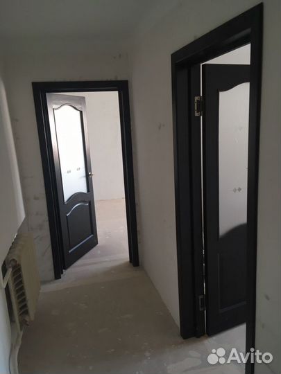 Монтаж Межкомнатных Дверей