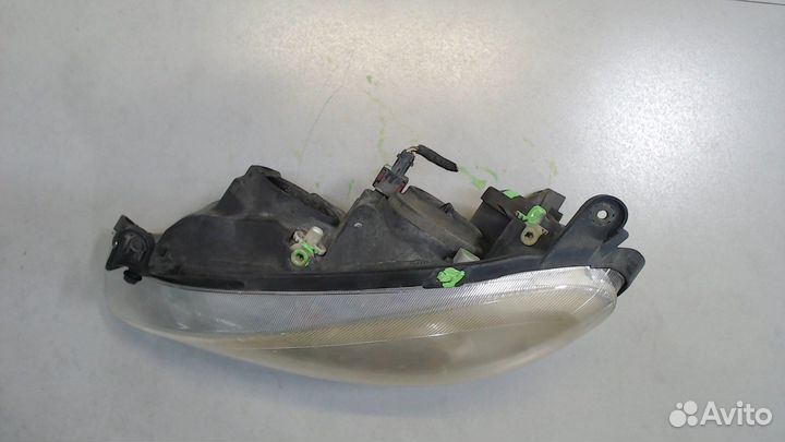 Фара (передняя) Opel Corsa C, 2001