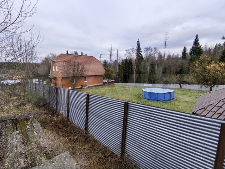 Участок 10 сот. (ИЖС)