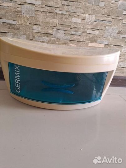 Стерилизатор