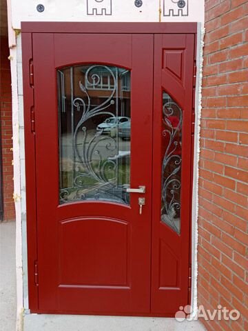 Входная Дверь Нестандартная Дмитров