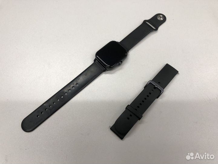 Смарт часы amazfit gts 2e