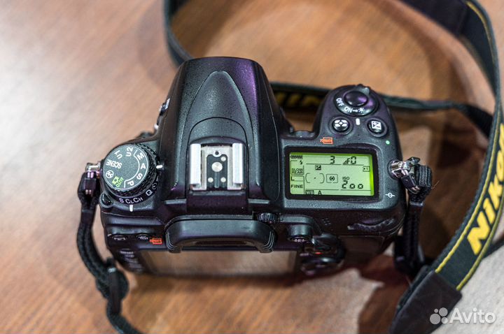 Nikon D7000 body / kit Nikkor 35mm f1.8G