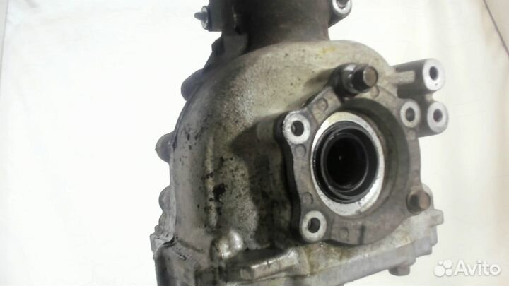 Редуктор моста Infiniti EX35, 2009