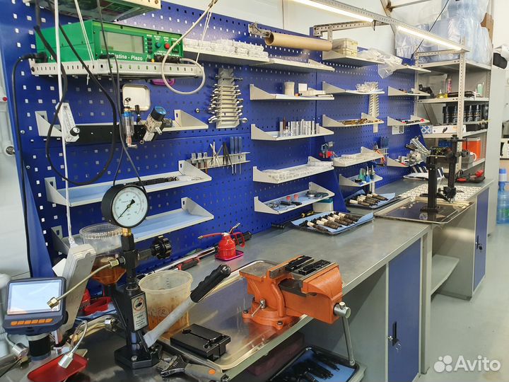 Форсунки Delphi ejdr00502Z