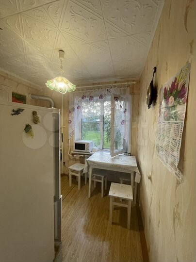 2-к. квартира, 43 м², 2/5 эт.