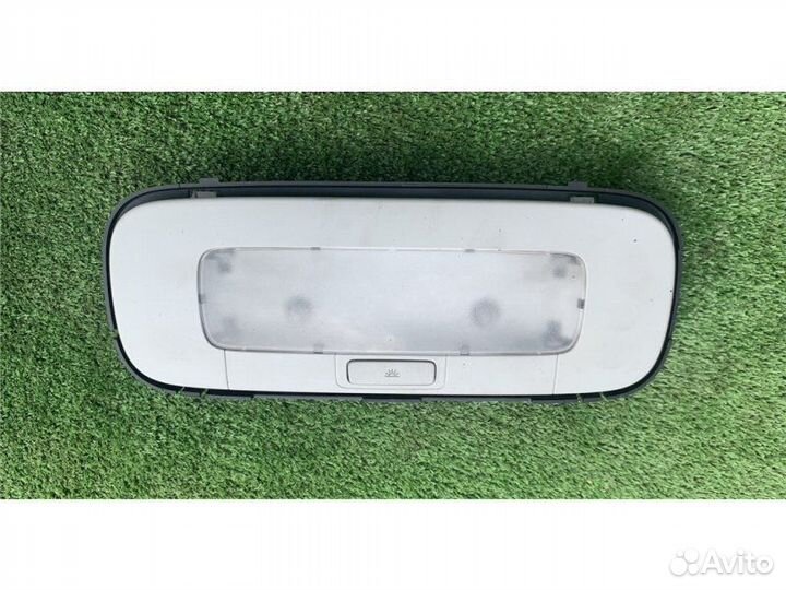 Фонарь салона (плафон) Volkswagen Golf 5 1.4 2007