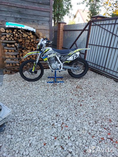 Avantis fx lux 250