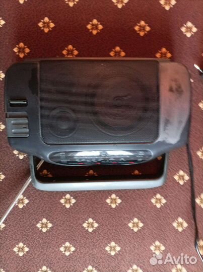 Радиоприемник Thomson