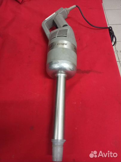 Миксер ручной Robot Coupe (без насадок)