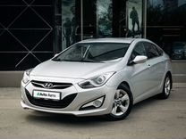 Hyundai i40 2.0 AT, 2014, 168 640 км, с пробегом, цена 1 250 000 руб.