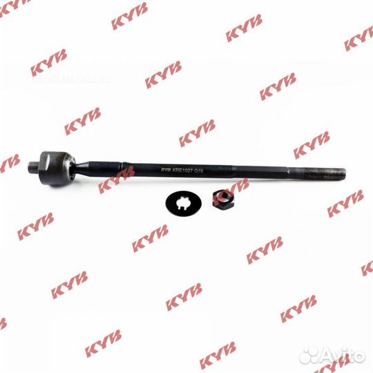 KYB KRE1027 Тяга рулевая перед прав/лев