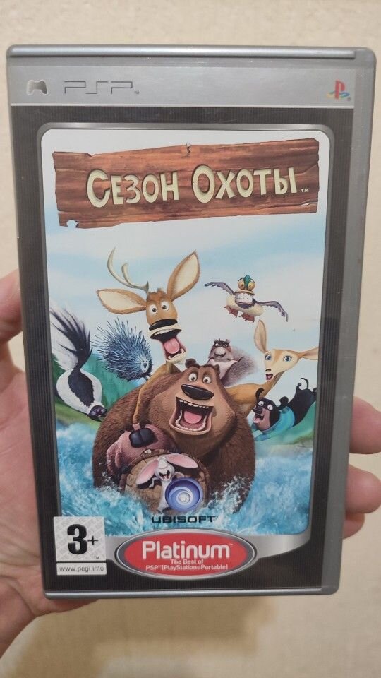 Фото из отзыва