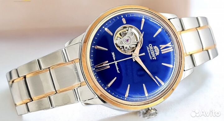 Часы Orient RA-AG0433L