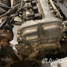 Технические характеристики мотора Opel A24XE 2.4 литра
