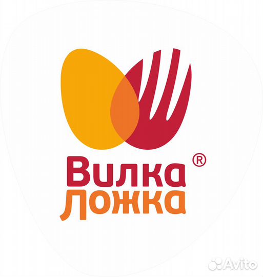 Кассир в ресторан быстрого обслуживания