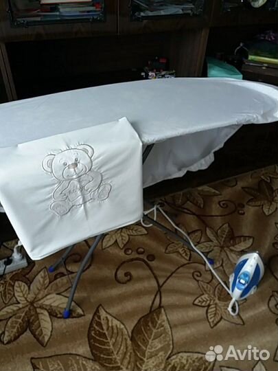 Постельное бельё детское