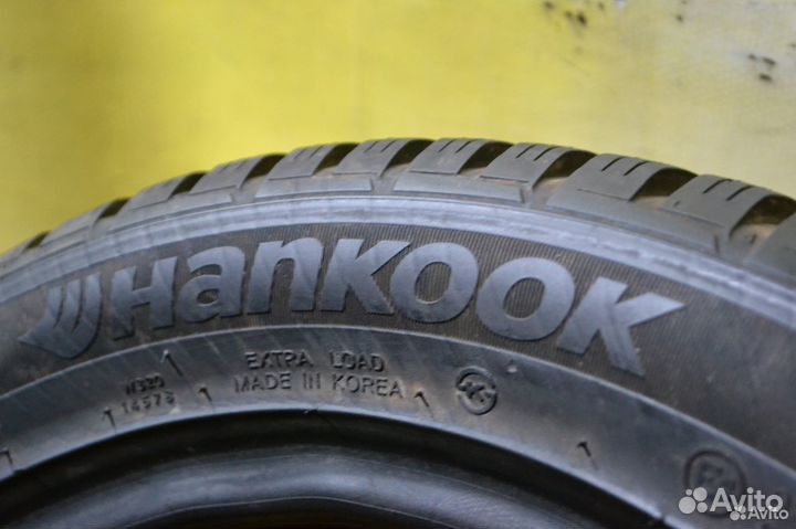 Hankook Winter I'Cept Evo2 W320 205/50 R17