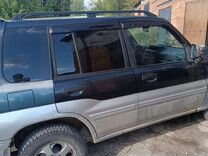 Mitsubishi Pajero Pinin 2.0 AT, 2001, 303 900 км, с пробегом, цена 450 000 руб.