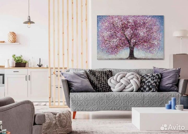 Картина Spring Power 150100