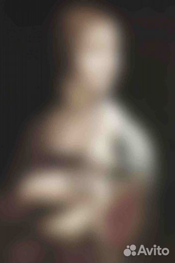 Панно на алюминии 100х150 ART 056 Дизайн Momenti L