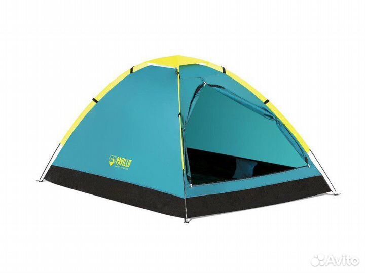 Палатка 2х местная