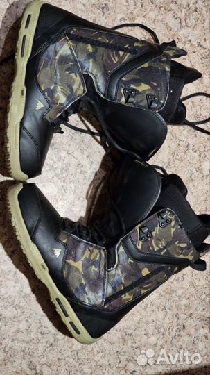 Сноуборд комплект