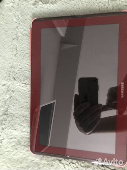 Планшет samsung galaxy tab 2