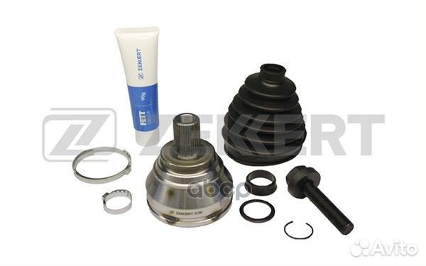 ШРУС внешн. VW Passat VI-viii 05- Tiguan I II 07