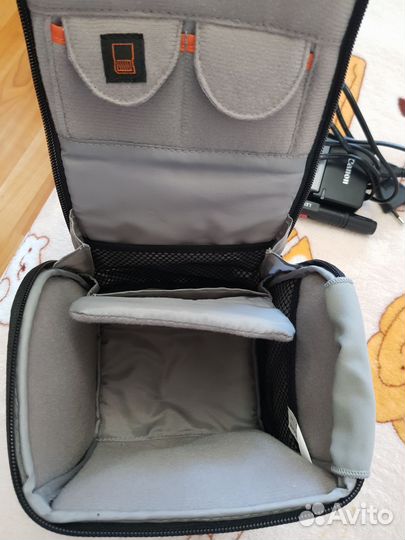 Зеркальный фотоаппарат canon 550d