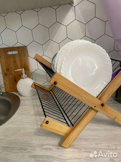 Сушилка для посуды