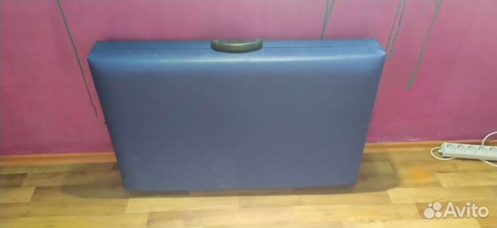 Кушетка складная для тату мастера