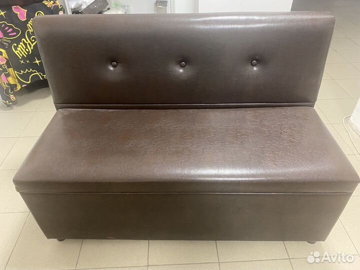 Диван банкетка бу