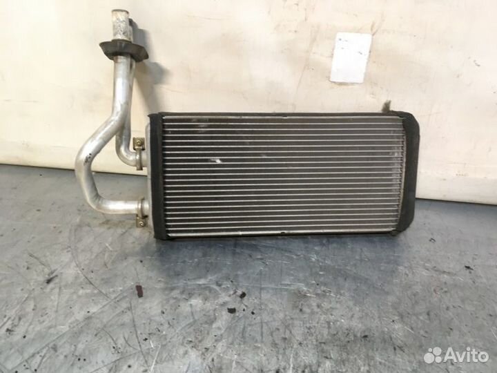 Радиатор печки Honda Civic Ferio D15B 2001