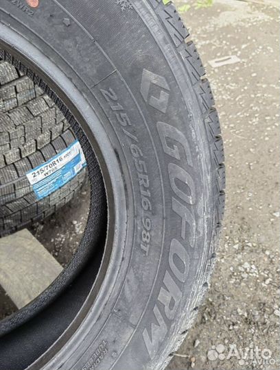 Goform W705 215/65 R16 98T