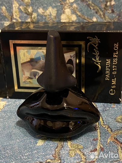 Фирменные семплы и мини Ганимед,Эрмес,Versace,Dali