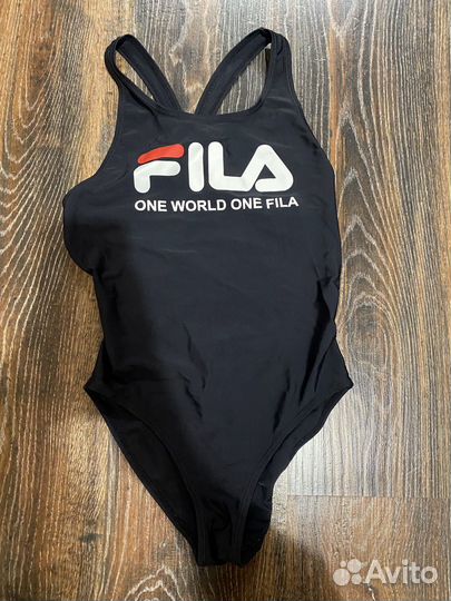 Купальник для девочки 152