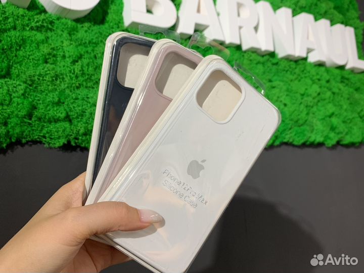 Чехол для iPhone 12 pro max