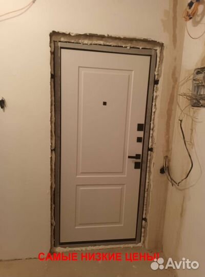 Качественная дверь межкомнатная от производителя с