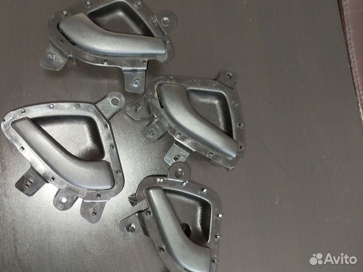 Ручки дверей калина 2,гранта, гранта фл