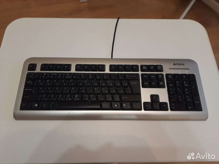 Клавиатура