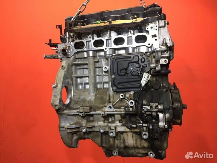 Двигатель для Honda Civic 5D R18A2 (Б/У)