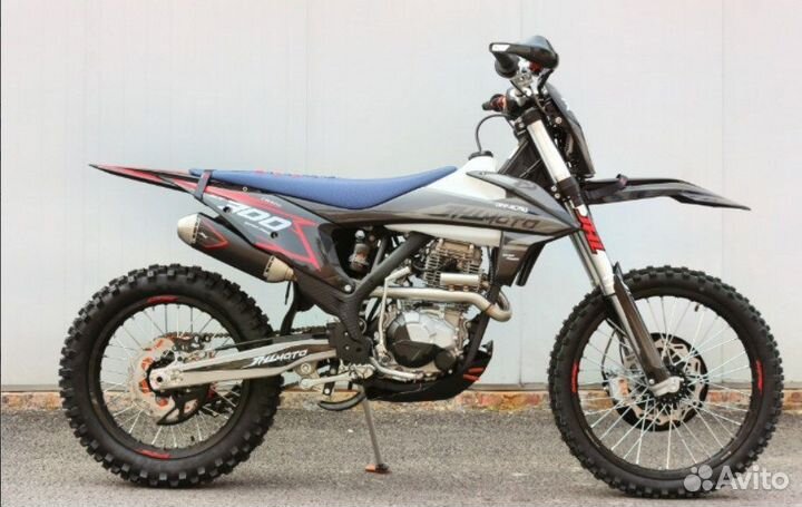 Мотоцикл jhlmoto JHL Z3+