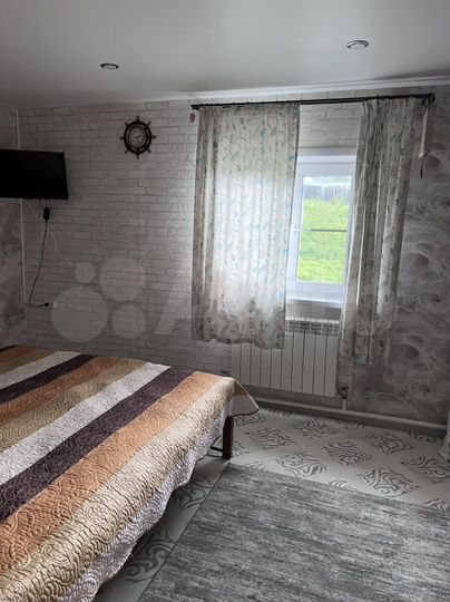 Дом 80 м² на участке 20 сот.