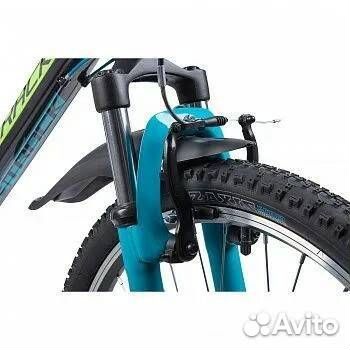 Подростковый велосипед Noetrack