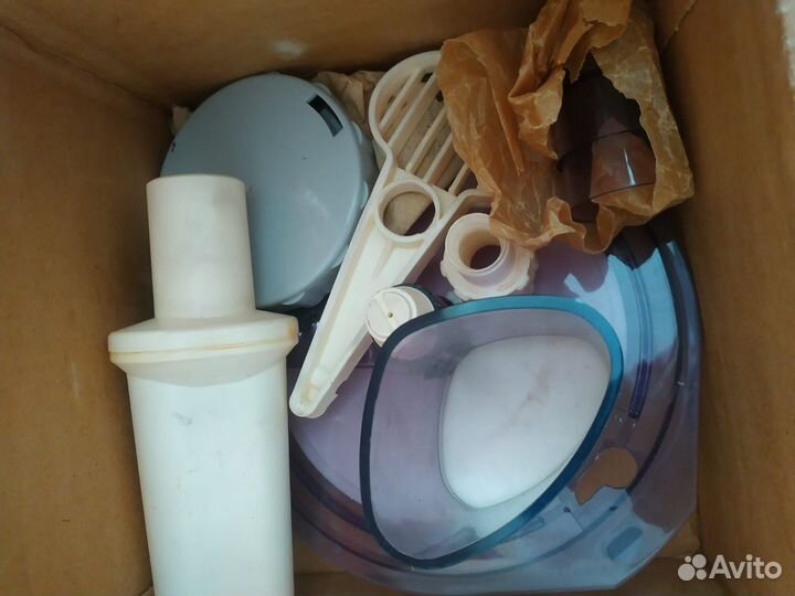 Кухонный комбайн Мрия-2М