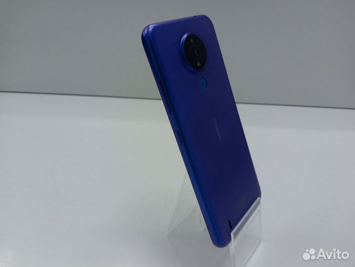 Nokia 1.4, 3/64 ГБ
