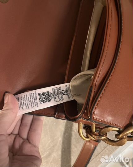 Сумка guess оригинал