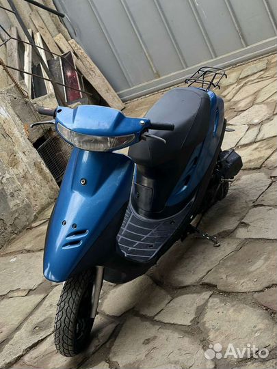 Honda dio af 27