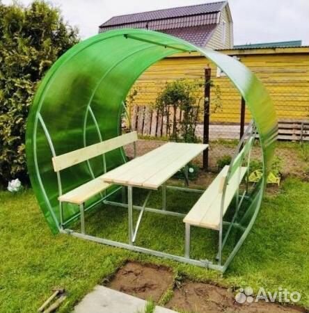Беседка